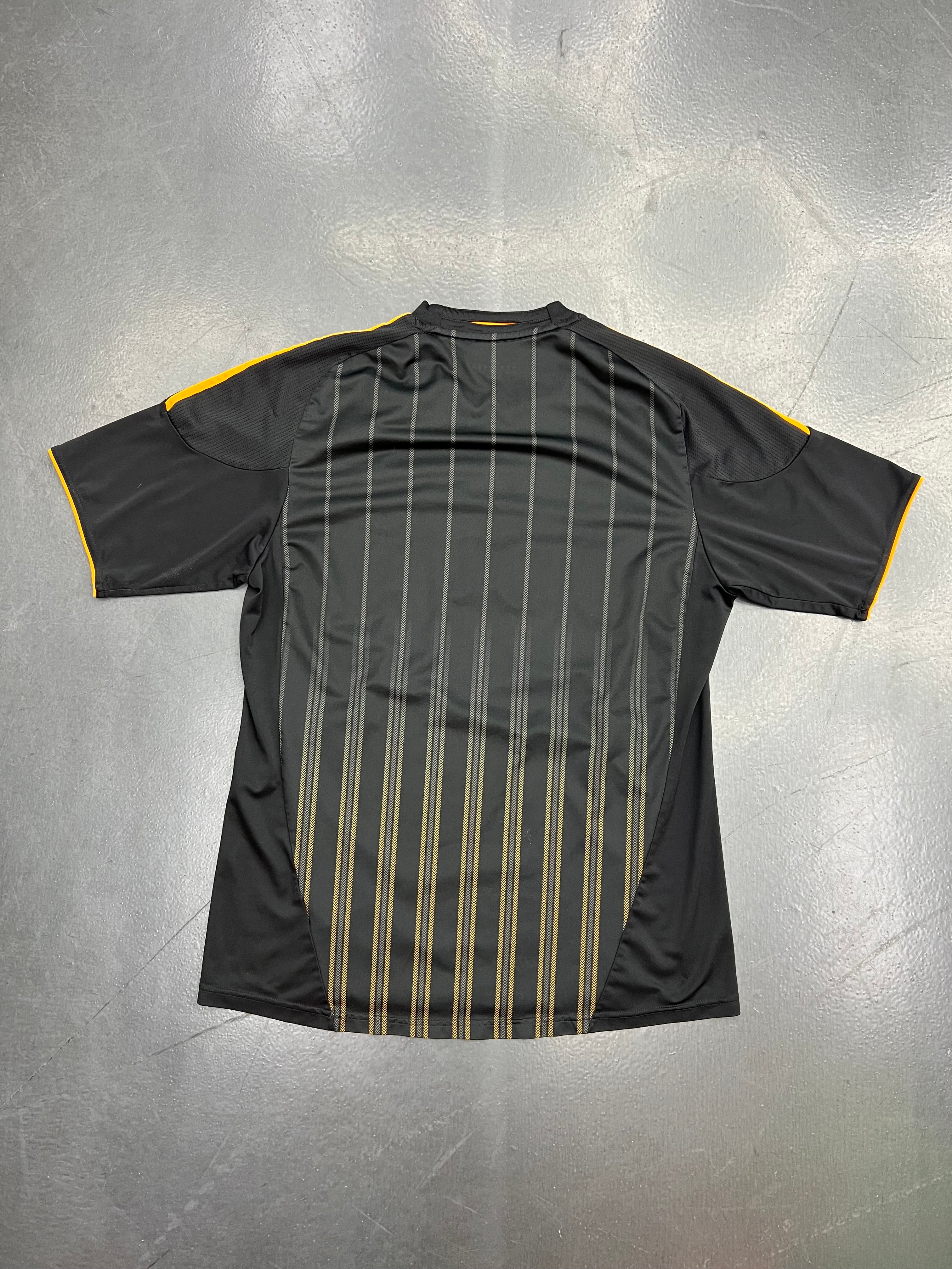 Adidas Chelsea F.C. 2010–2011 Away Jersey