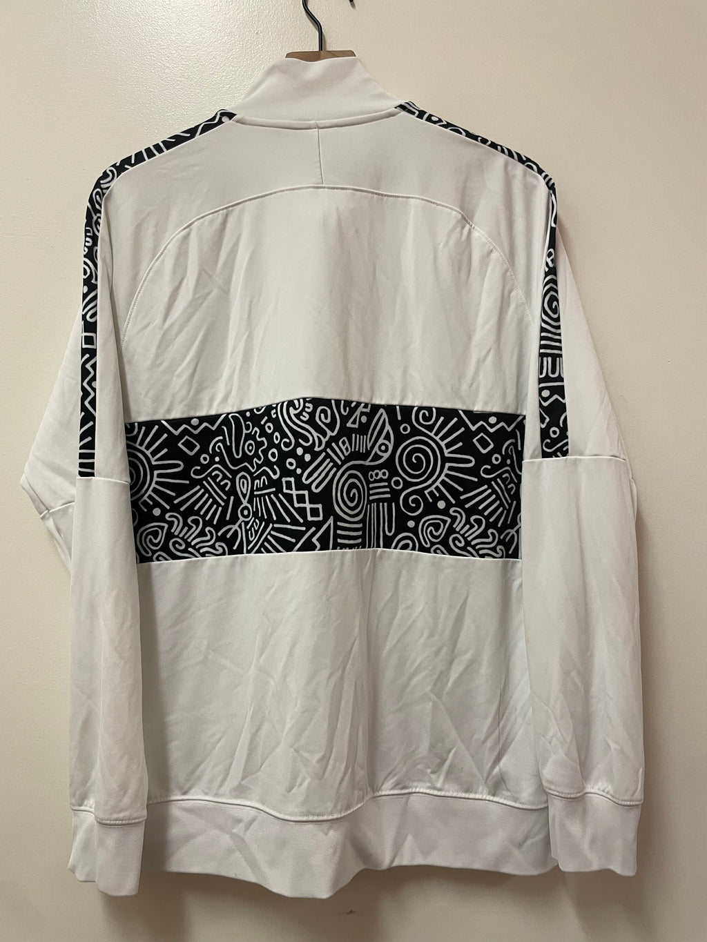 Nike Club América 2020–21 Anthem Track Jacket