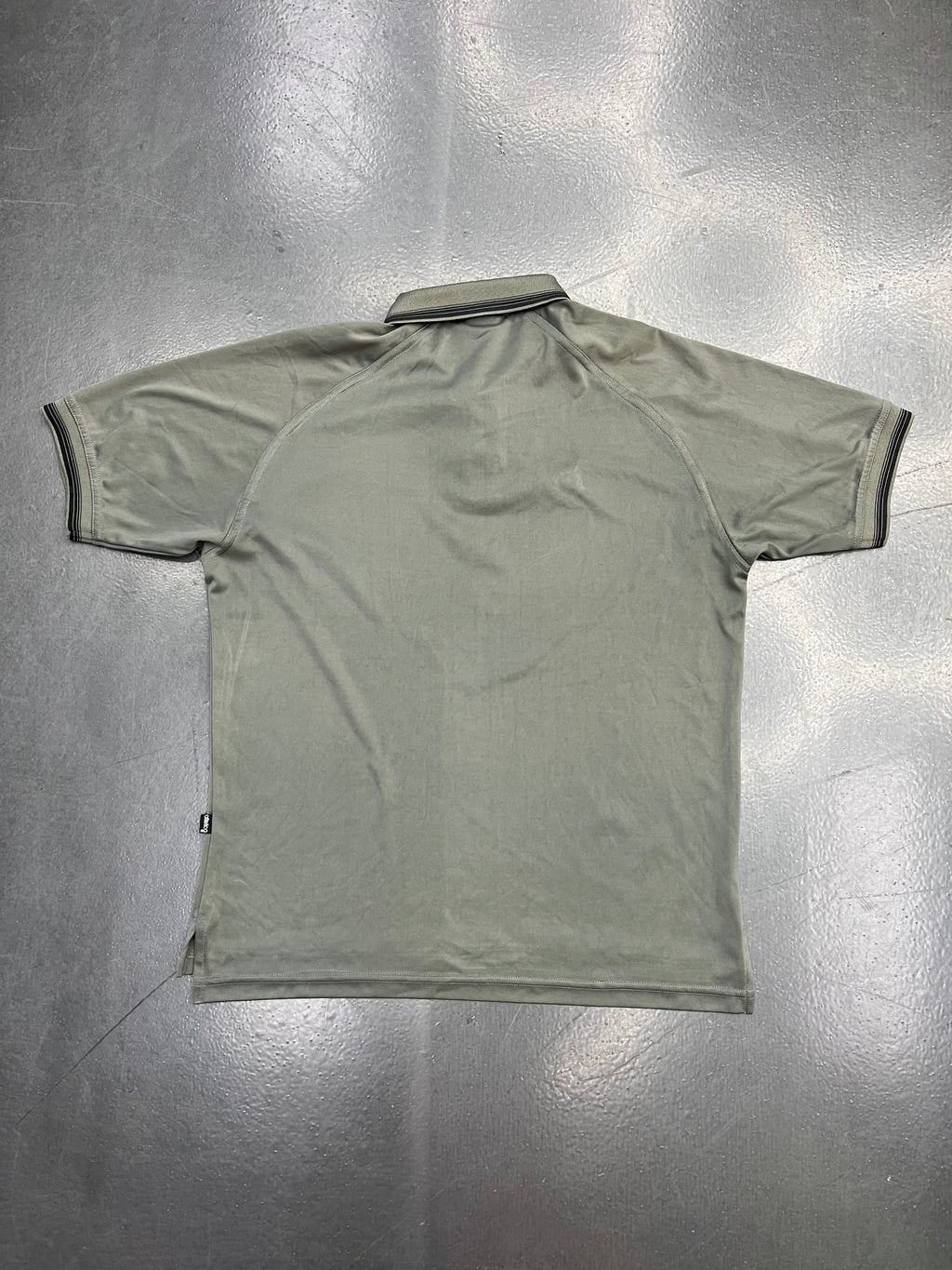 Atlética Monarcas Morelia Polo Shirt