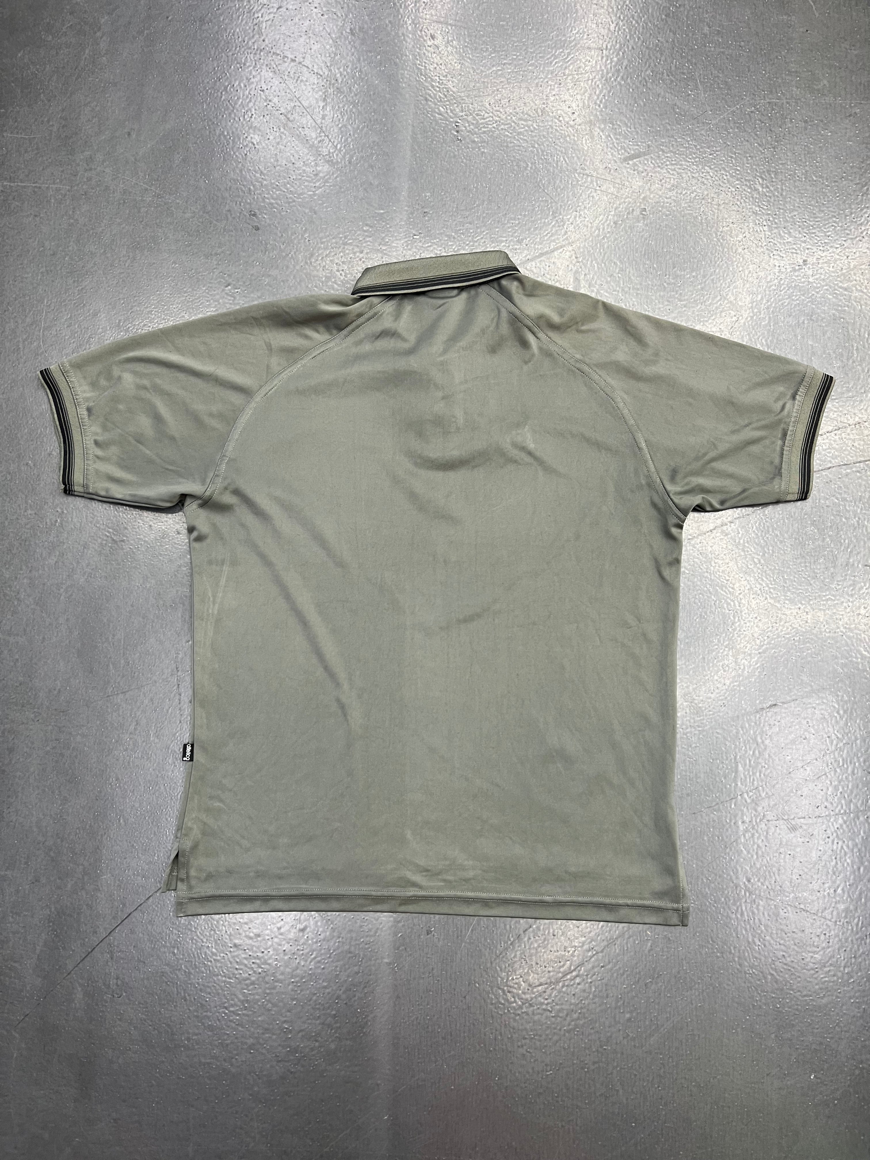 Atlética Monarcas Morelia Polo Shirt