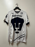 PUMA Pumas UNAM 2011-12 Away Jersey STA Apparel