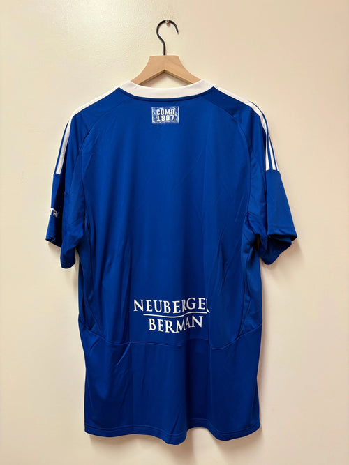 Adidas Como 1907 2024/25 Season Home Jersey STA Apparel