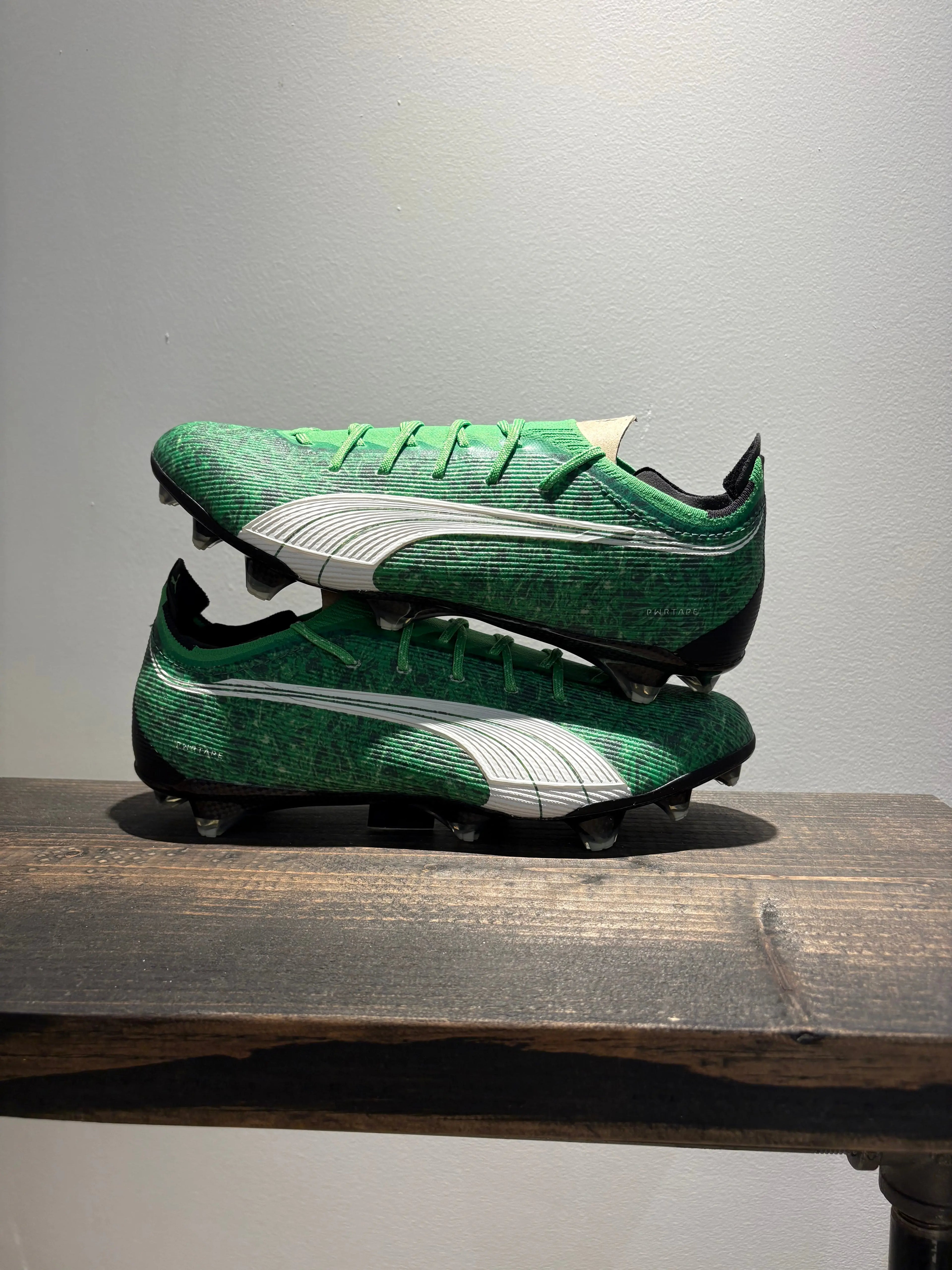 PUMA Ultra 6 Carbon FG Grass Pack Rene