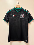 Adidas Mexico 2026 Third Jersey Player/Authentic