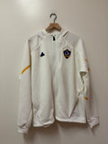 Adidas LA Galaxy 2024 Anthem Jacket