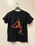 On The Volley- Kicker T-Shirt STA Apparel