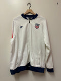Nike USA 2020-21 Track Jacket