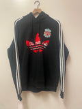 CNTR ATK- Liverpool Hoodie CNTR ATK