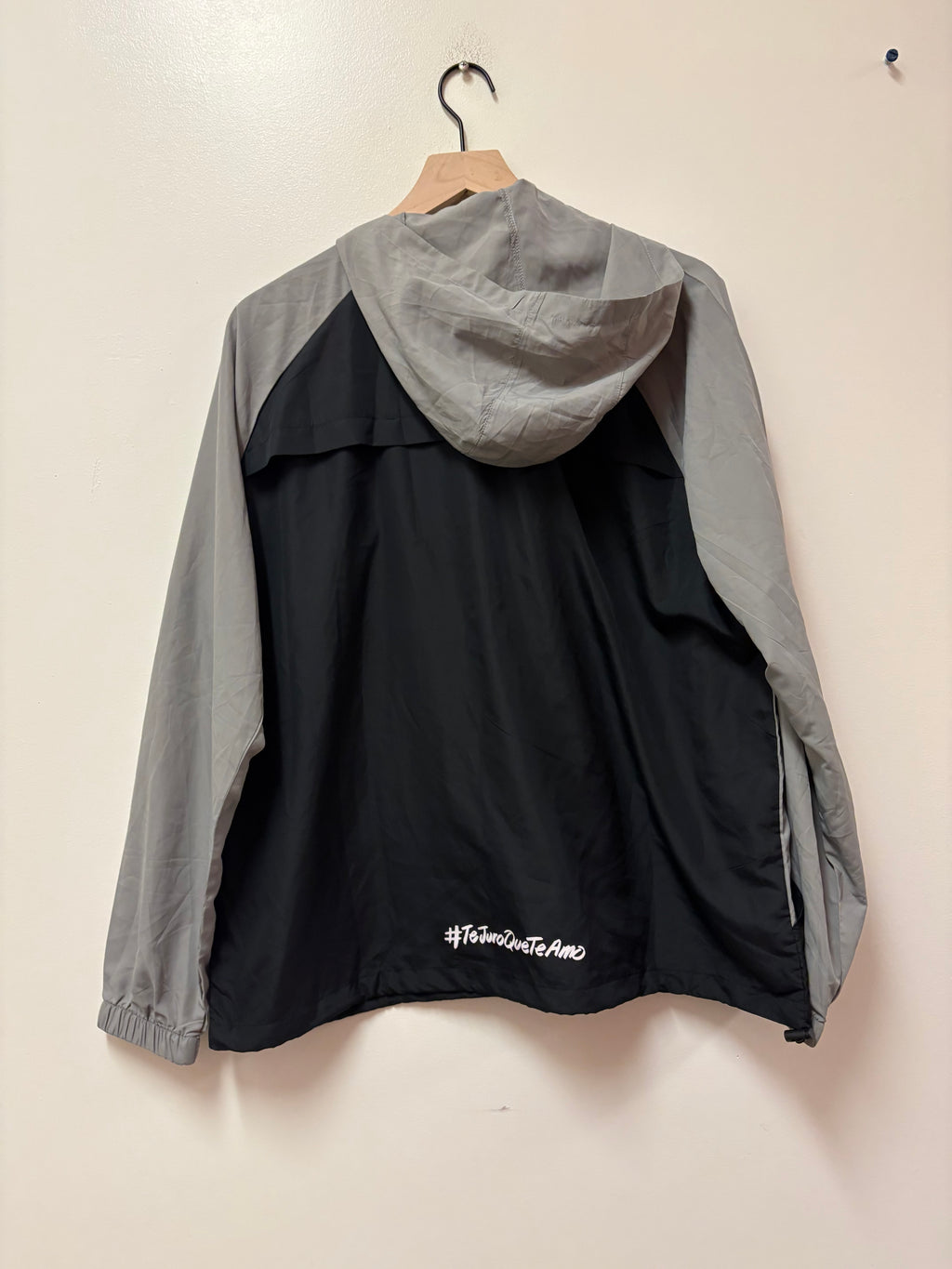 Charly Pachuca 2024-25 Wind Breaker