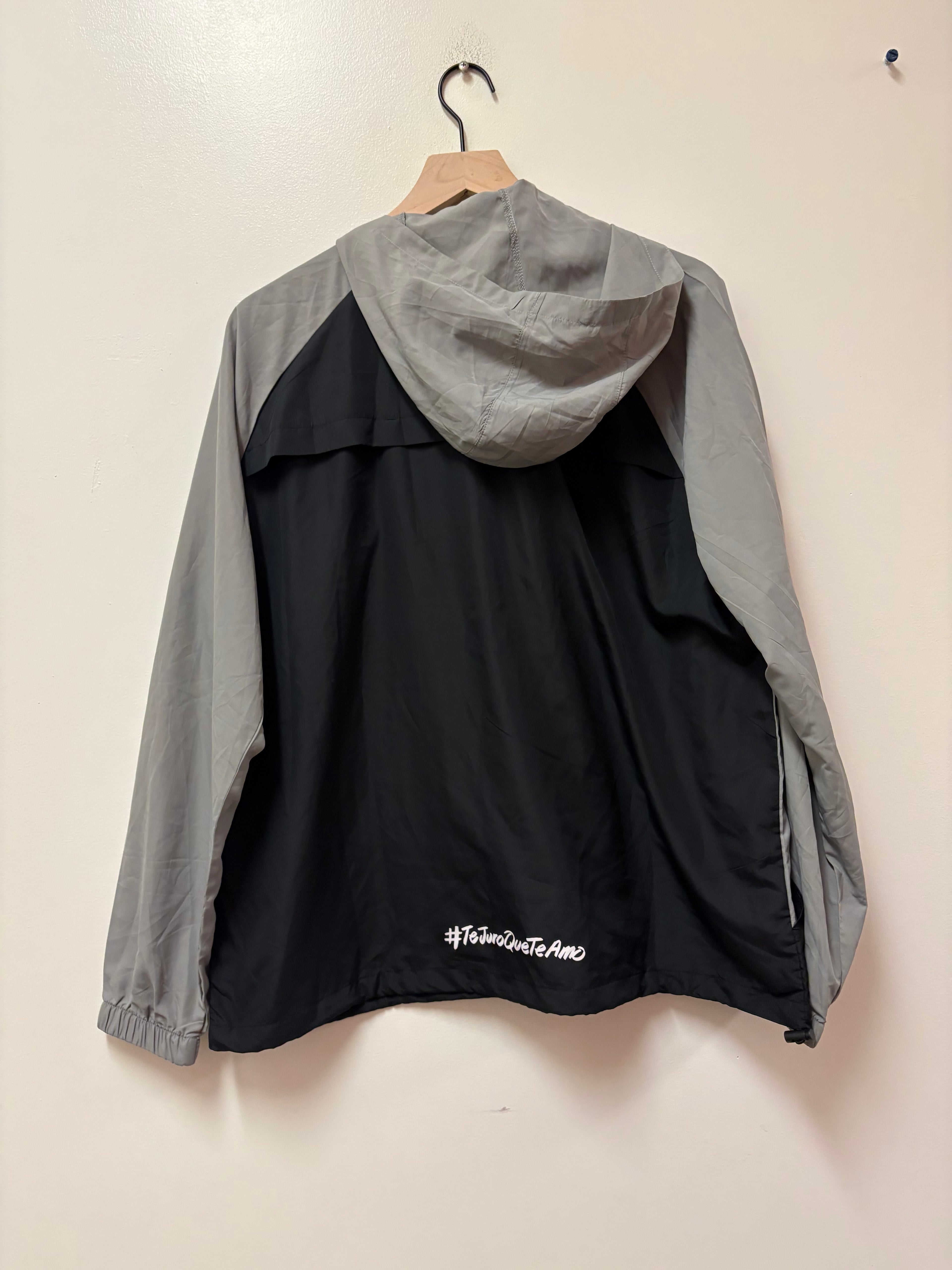 Charly Pachuca 2024-25 Wind Breaker
