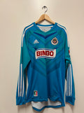 Adidas Chivas 2012-13 Away Jersey – Venado #10