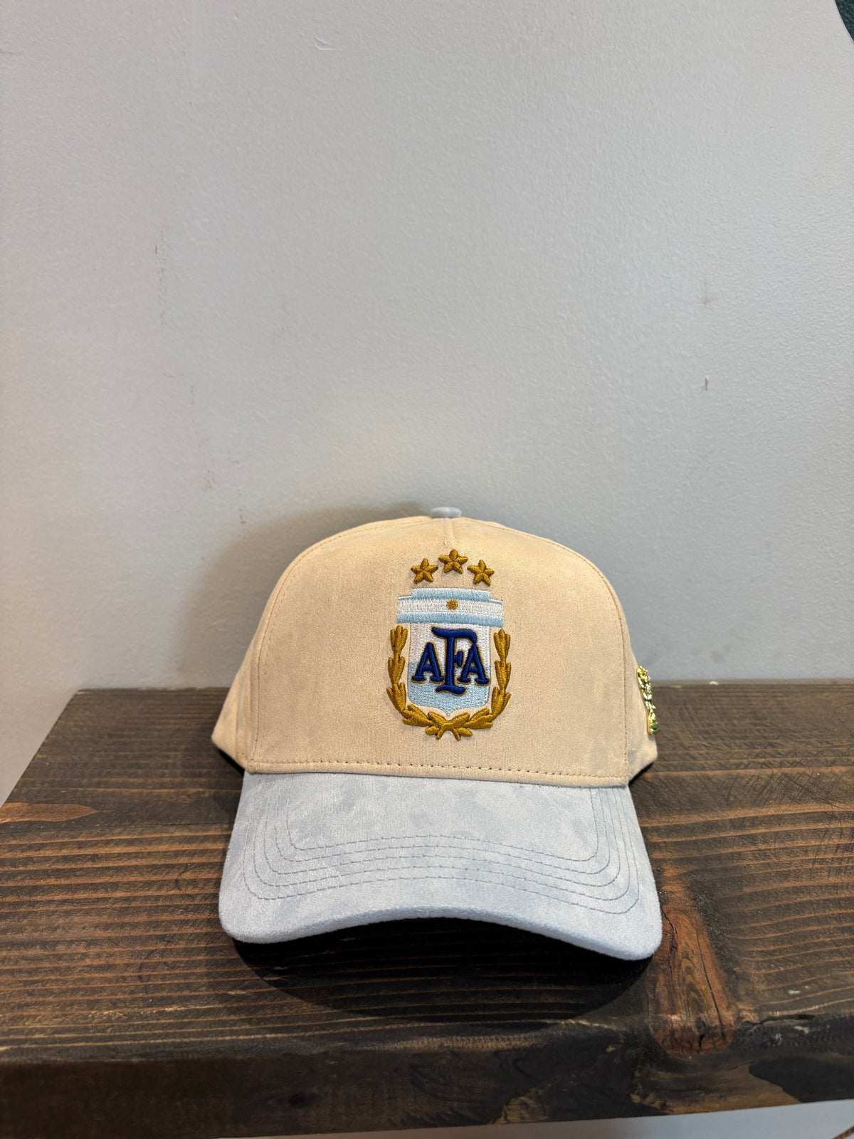 90+ Argentina SnapBack - STA Apparel -