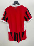 Puma AC Milan 2024/25 Home Jersey STA Apparel