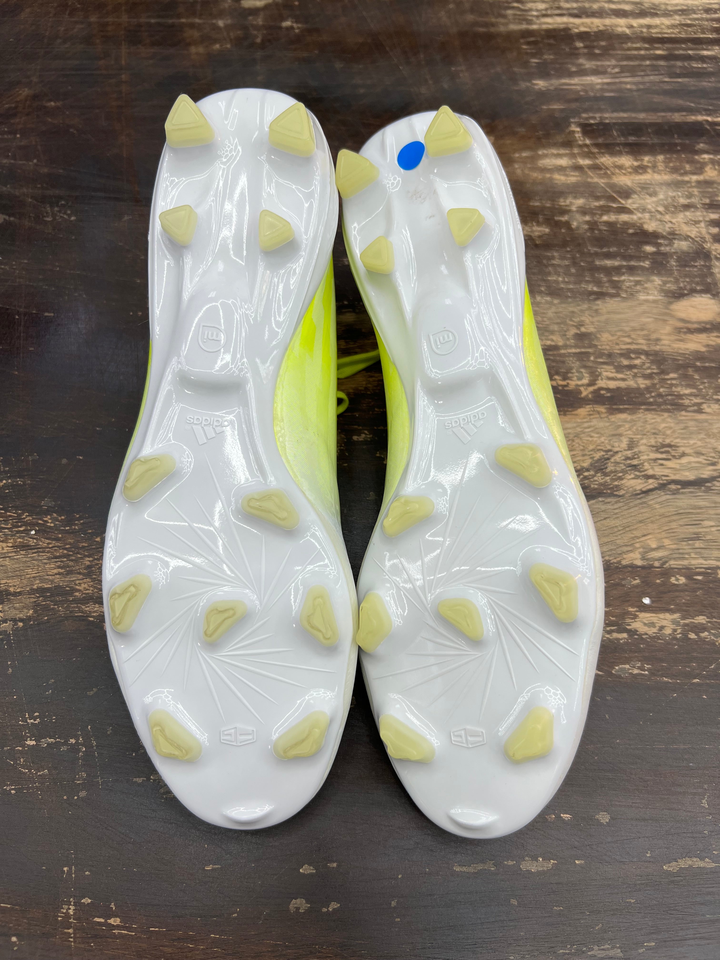 Adidas F50 Adizero FG – “Hunt Pack”