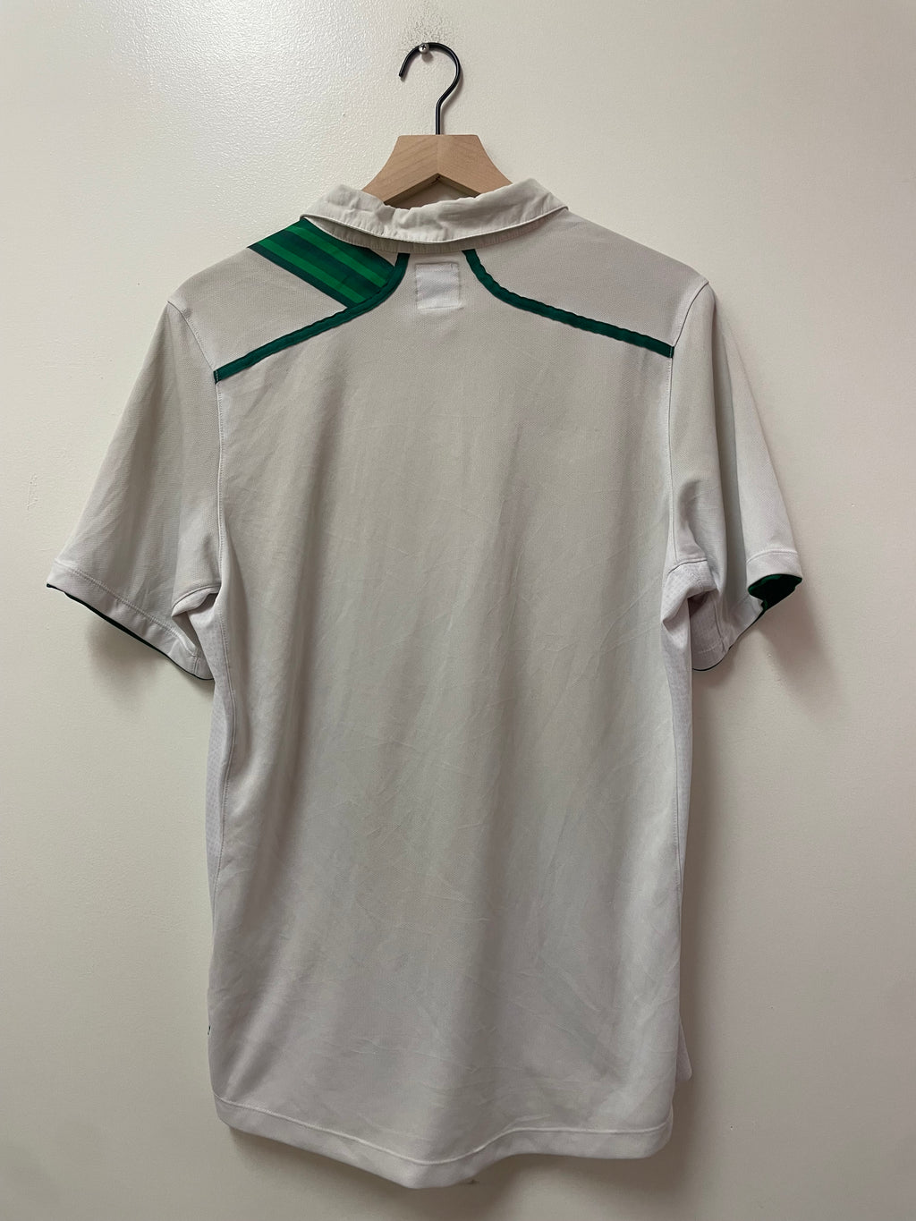 Umbro Republic of Ireland 2012-13 Away Jersey