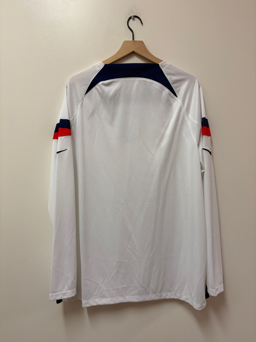 Nike USA 2022 Home Jersey