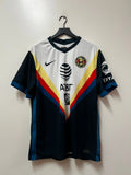 Nike Club América 2020-21 Away Jersey STA Apparel