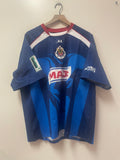 Majic Clothing Chivas de Guadalajara 2006-07 Inspired Away Jersey