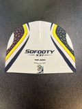 SD Footy Skully- Jabulani Inspired
