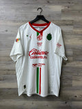 Puma Chivas Guadalajara 2025–26 Away Authentic Jersey