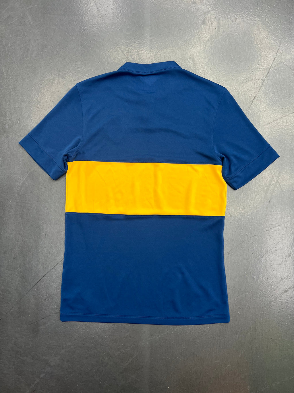 Nike Boca Juniors 2014/15 Home Jersey