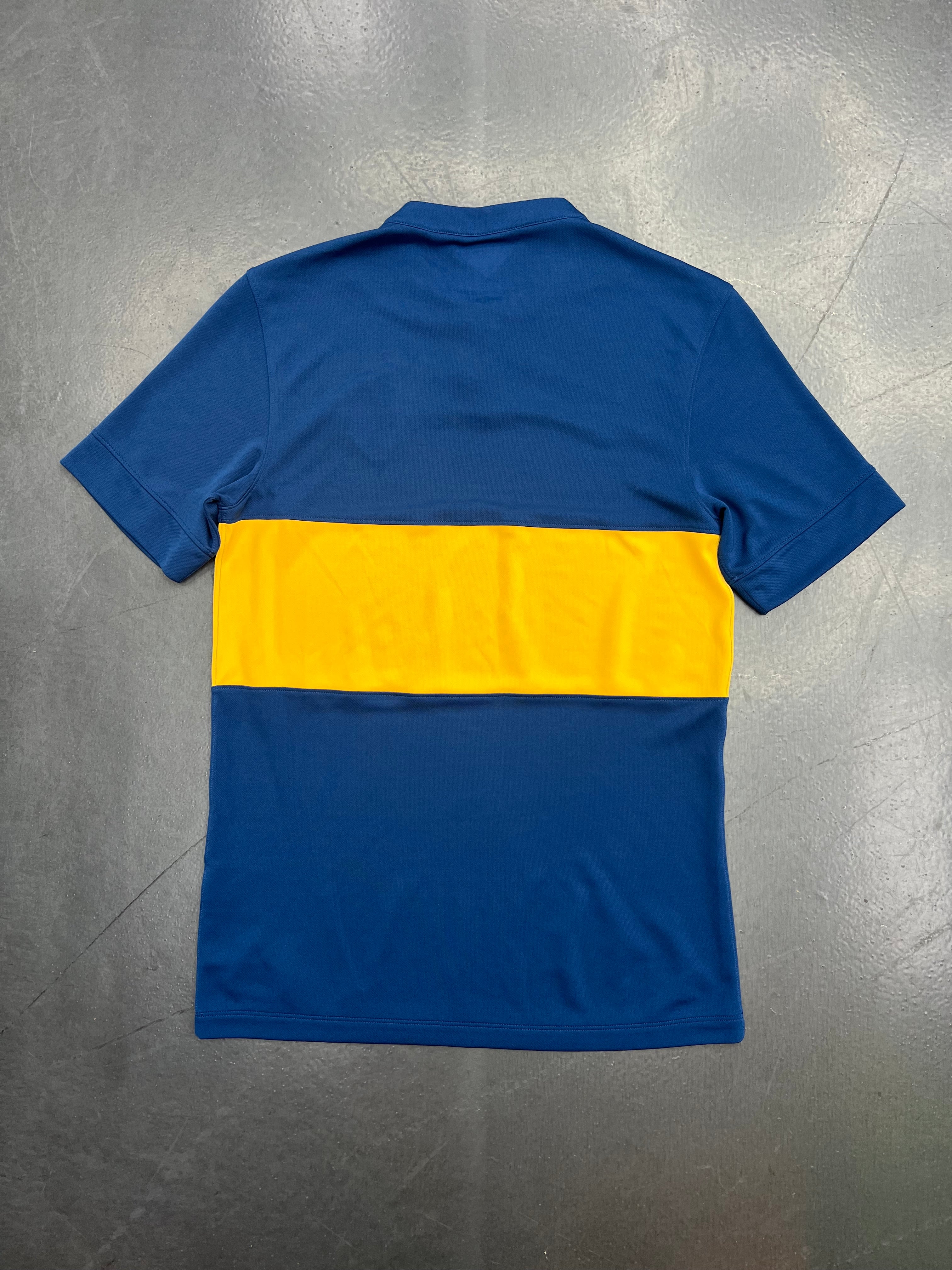 Nike Boca Juniors 2014/15 Home Jersey