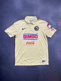 Nike Club América 2014/15 Home Jersey