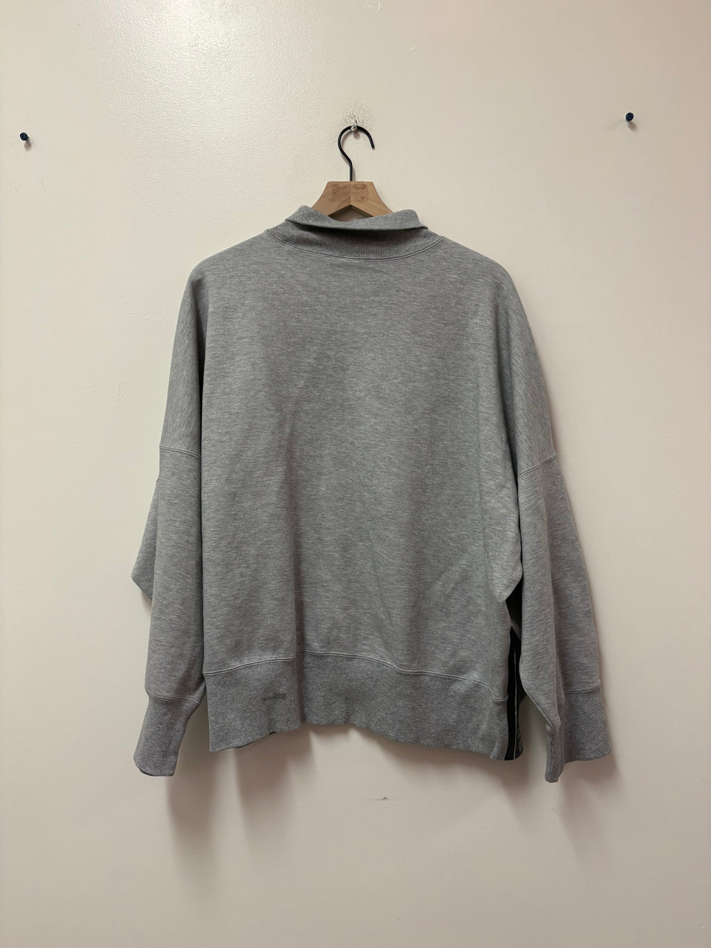 Adidas Mexico Crewneck