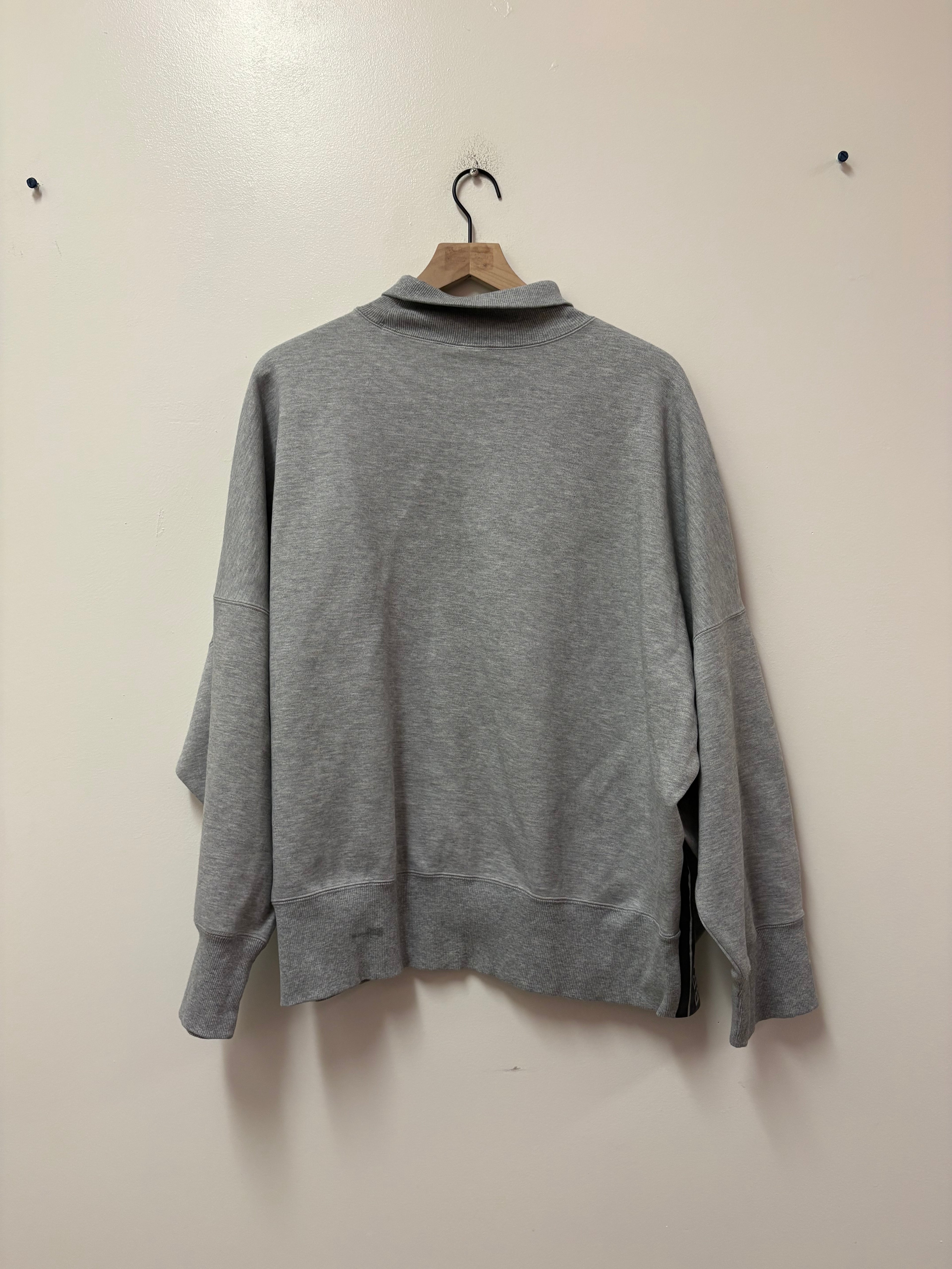 Adidas Mexico Crewneck