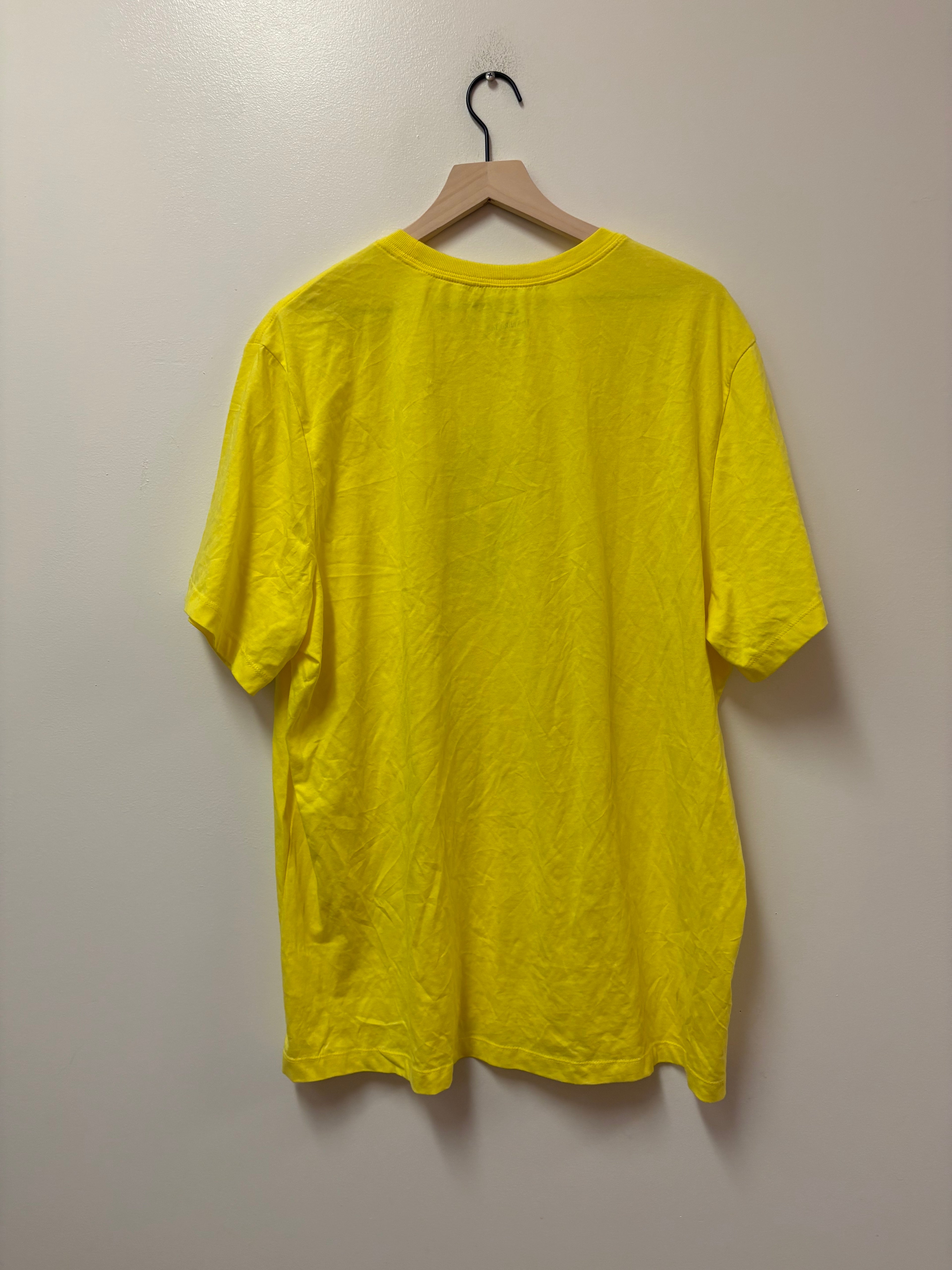 Nike Brazil T-Shirt