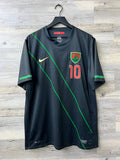 Nike SB USA 2010 Jersey – #10