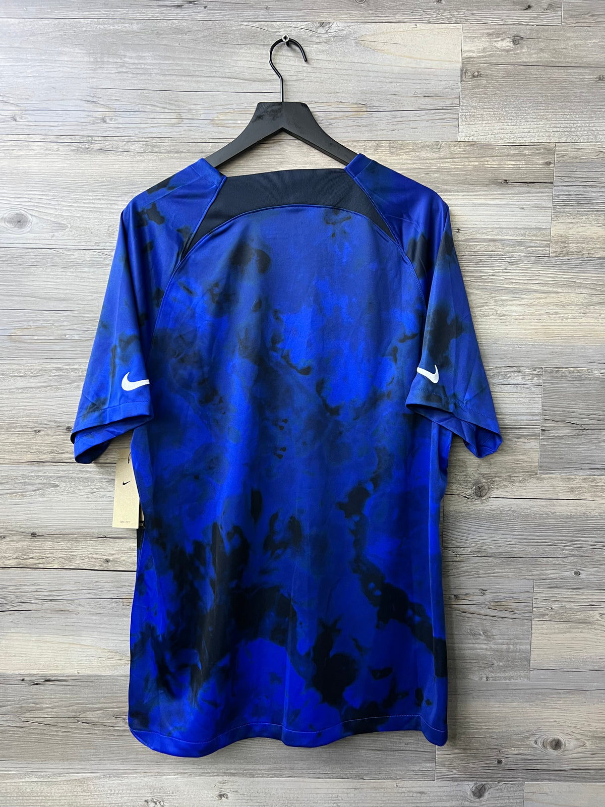 Nike USA 2022 World Cup Away Authentic Jersey