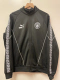 Puma Manchester City Anthem Jacket STA Apparel