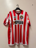 ABA Sport Chivas Guadalajara 1996-97 Home Jersey- #6