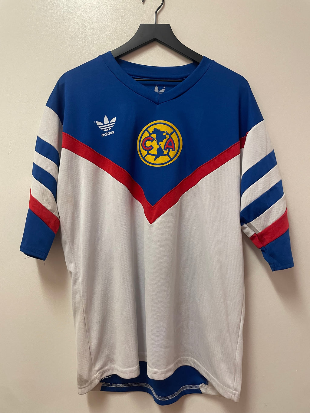 Adidas Originals Club América Retro Away Jersey