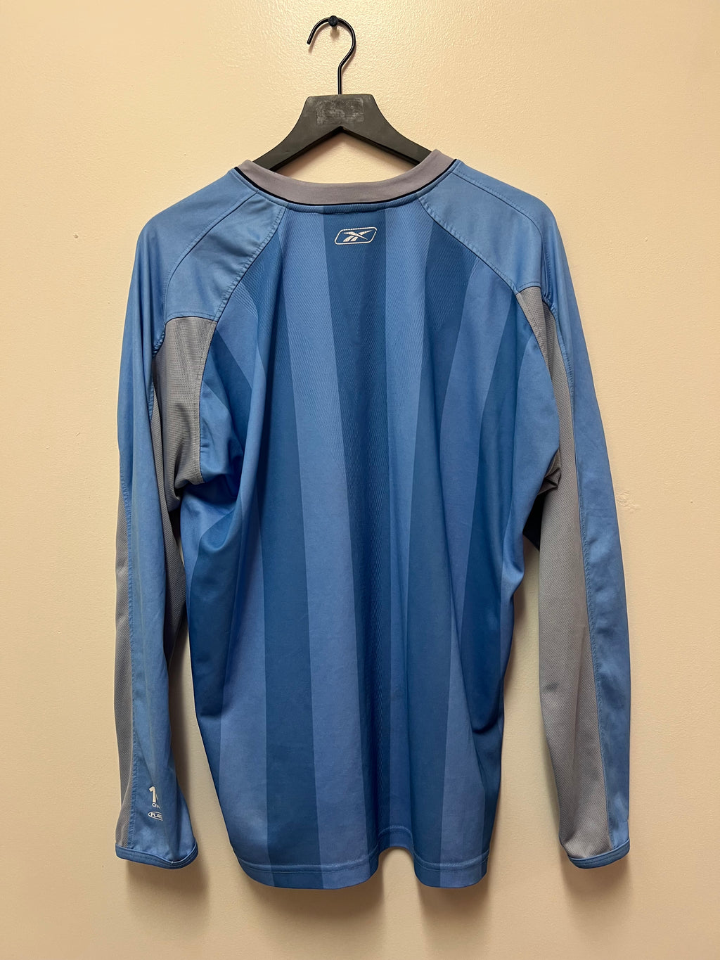 Reebok Chivas 2006-07 Long-Sleeve Goalkeeper Jersey