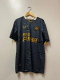 Castore Newcastle United 2021–22 Away Shirt STA Apparel