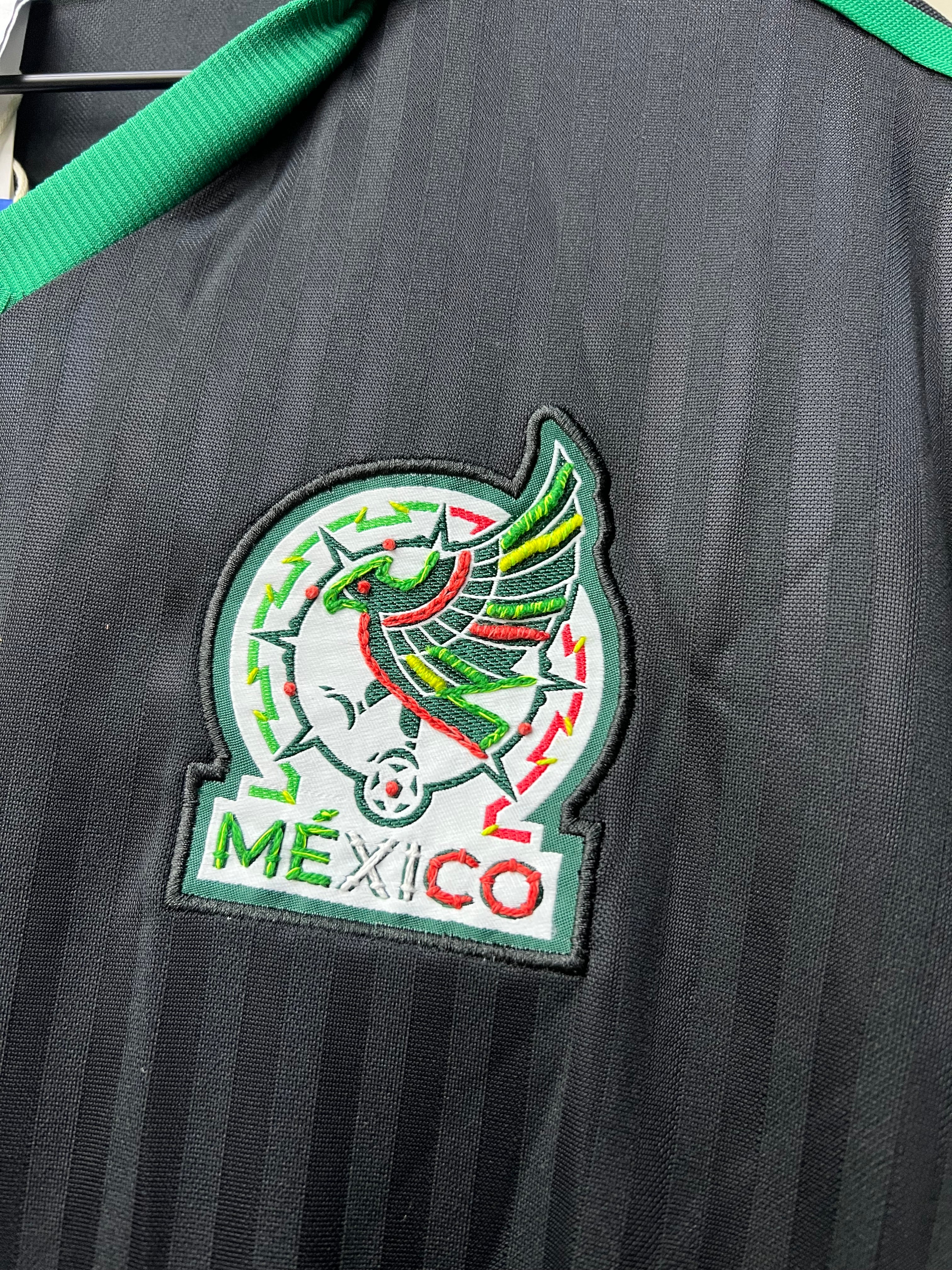 Adidas x Someone Somewhere Mexico 2026 Heritage Dress