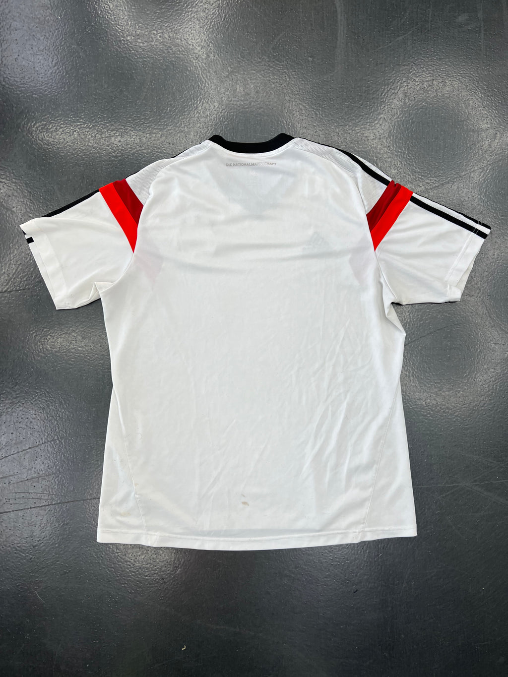 Adidas Germany 2014/15 Training Shirt