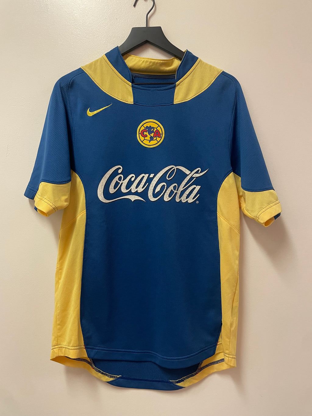Nike Club América 2003/04 Home Jersey