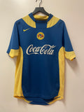 Nike Club América 2003/04 Home Jersey