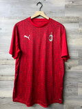 Puma AC Milan 2020/21 Pre-Match Jersey