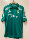 Pirma Club León 2014–15 Home Jersey