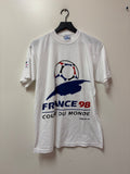 Vintage France 1998 T-Shirt