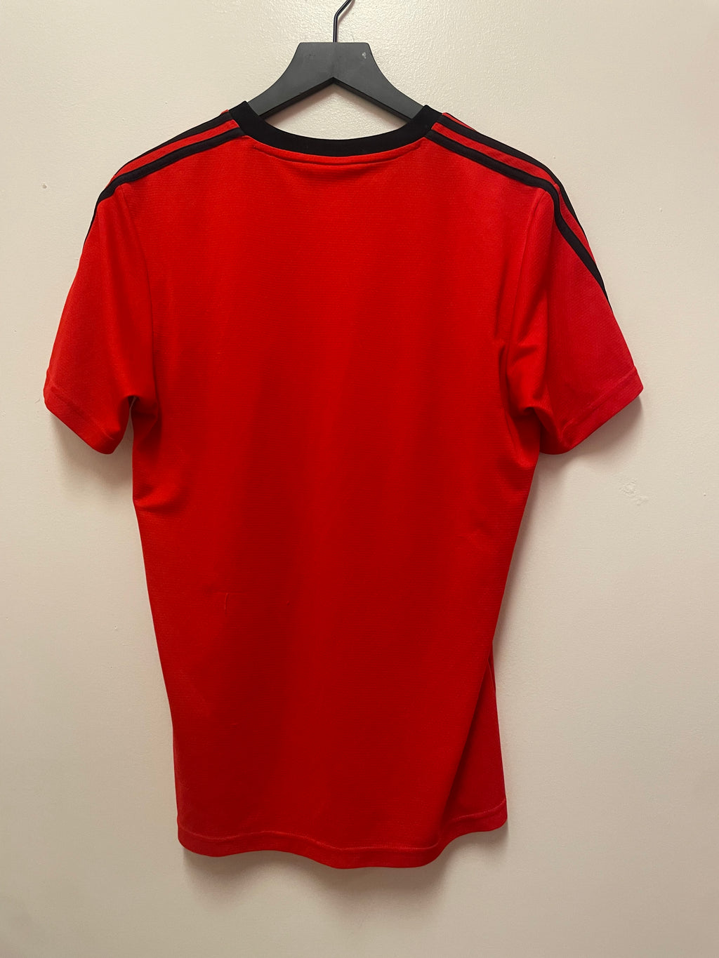 Adidas Mexico 2014–15 Away Jersey