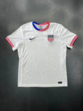 Nike USA 2024 Home Jersey STA Apparel