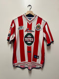 Club Deportivo Guadalajara 2000-01 Home Jersey