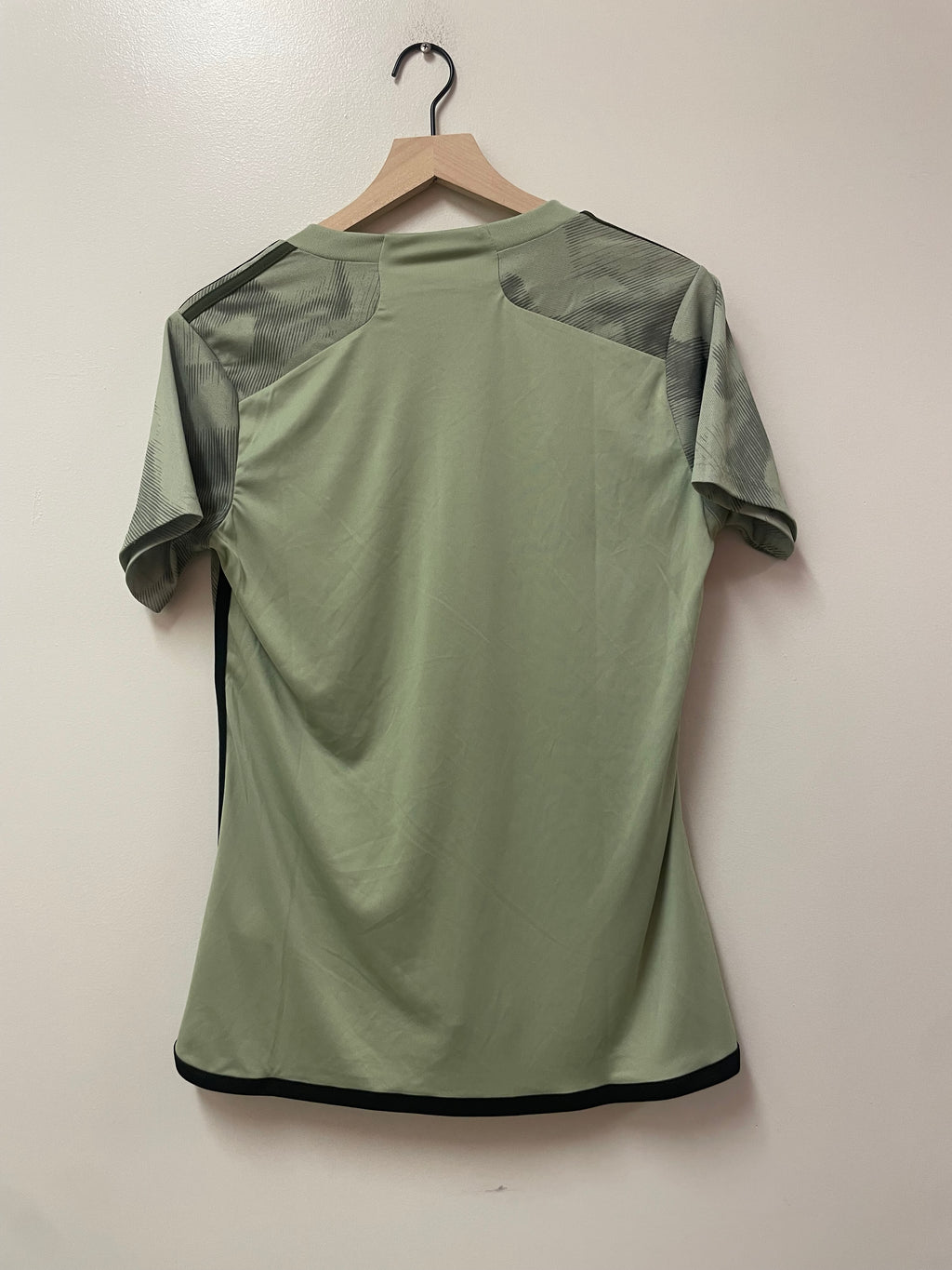 Adidas LAFC 2023-24 Away Jersey