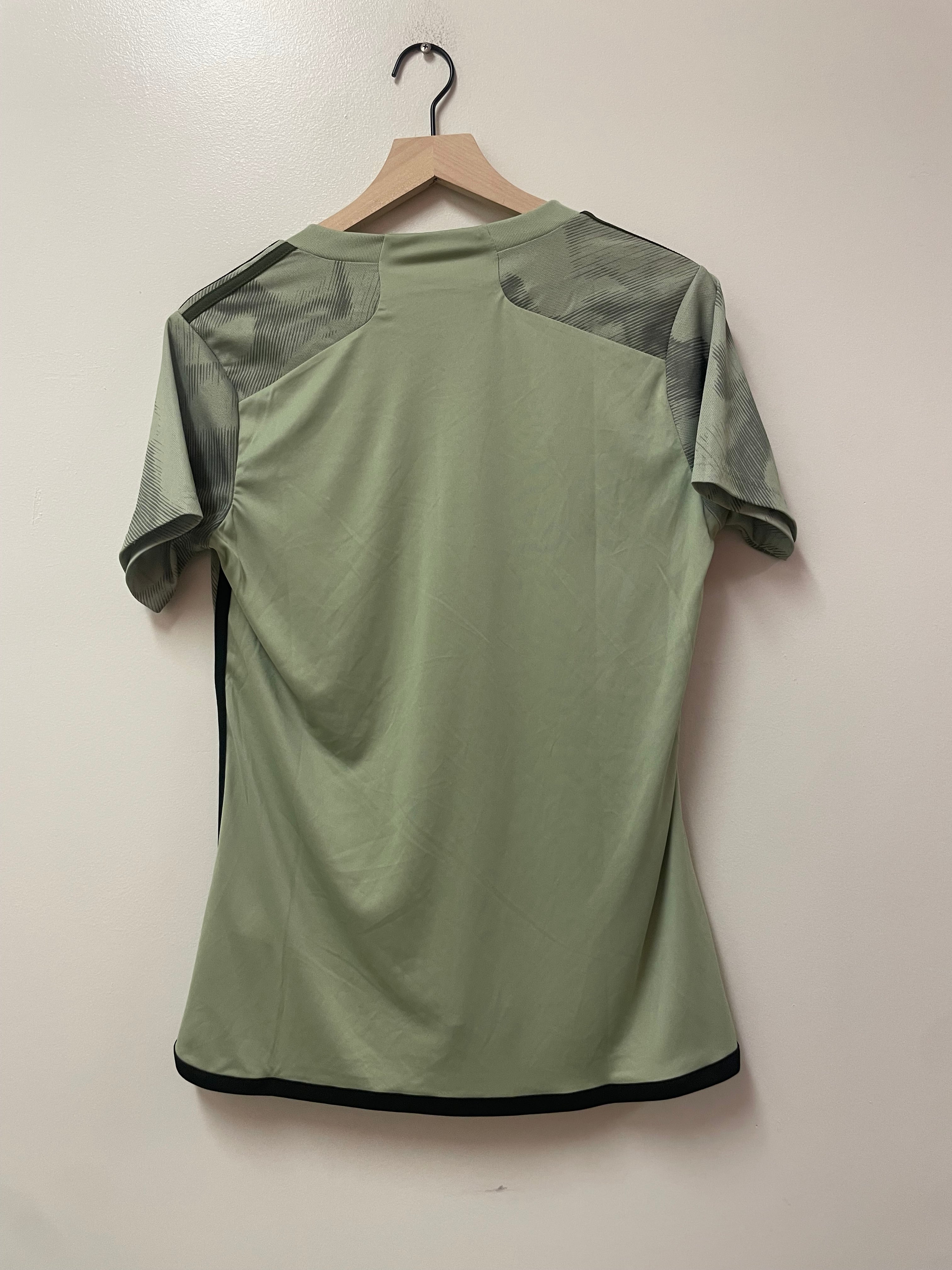 Adidas LAFC 2023-24 Away Jersey