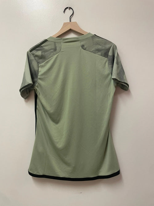 Adidas LAFC 2023-24 Away Jersey STA Apparel